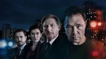 Line of Duty - British television series