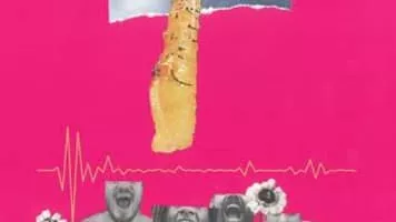 Liniker - Brazilian singer-songwriter