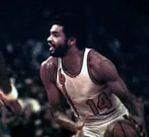 Lionel Hollins - American basketball coach