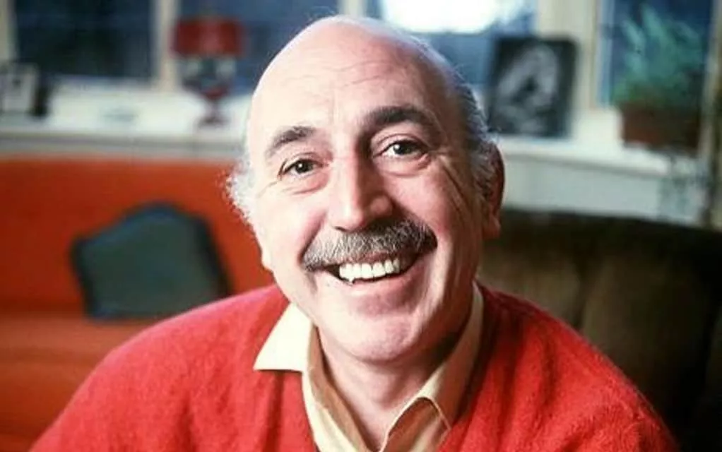 Lionel Jeffries - Actor