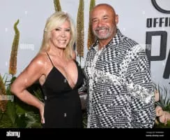 Everything You Need To Know About Grant Fuhr's Husband Lisa Fuhr; Their  Networth, Previous Relationships, And Children! – Married Biography