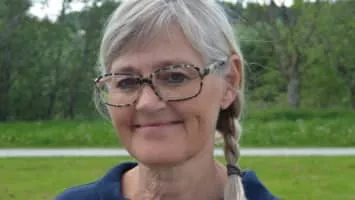 Lise Beha Erichsen - Lawyer
