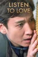 Listen to Love - South Korean television series