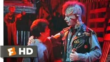 Little Monsters - 2019 ‧ Horror/Comedy ‧ 1h 34m