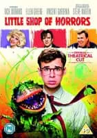 Little Shop of Horrors - 1986 ‧ Fantasy/Science Fiction ‧ 1h 42m