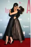 Liz Gallardo - Mexican television actress