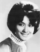 Liza Lorena - Philippine actress