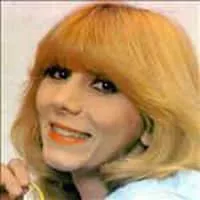 Ljupka Dimitrovska - Croatian singer