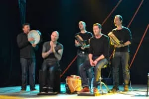 Lo Còr de la Plana - Musical group