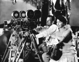 Lois Weber - American film director