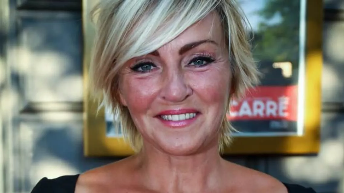 Lone van Roosendaal - Dutch actress