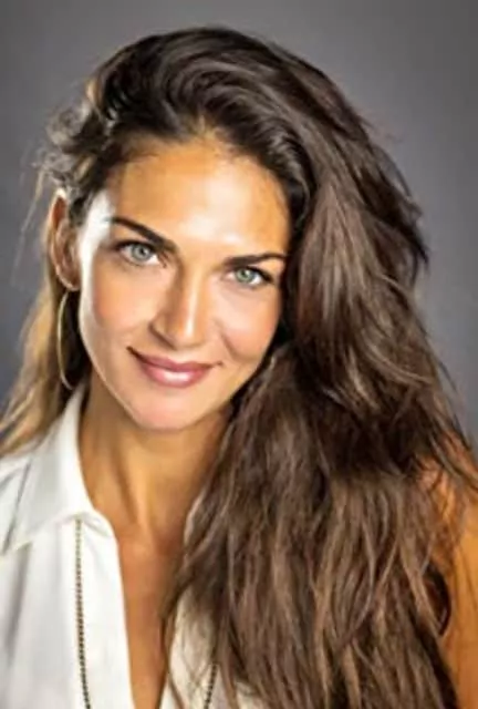 Lorena Bernal - Spanish actress