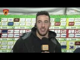 Lorenzo Montipò - Italian football player
