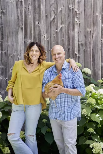 Lori Silverbush - Film director