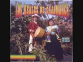 Los Reales de Cajamarca - Musical artist