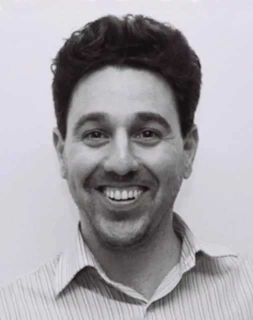 Lou Romano - American animator