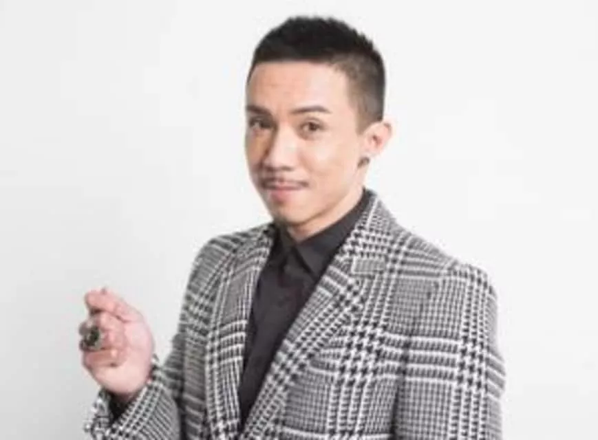 Louis Cheung - Recording artist