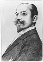 Louis Couperus - Dutch novelist