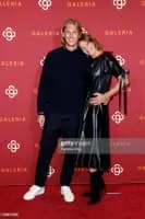 Louis-Freytag Beckmann - Jessica Schwarz's husband