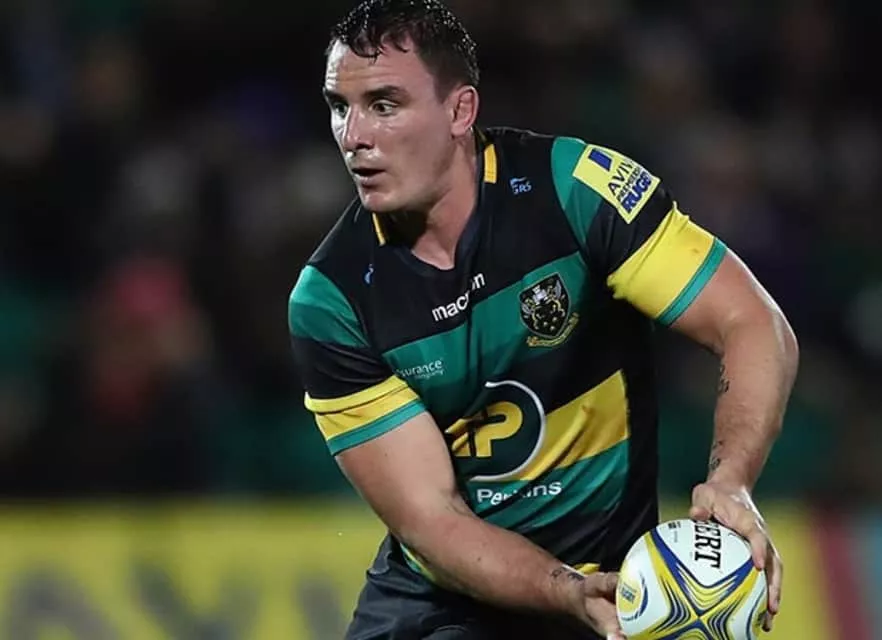 Louis Picamoles - French rugby union player