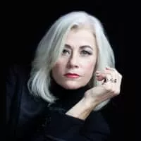 Louise Pitre - Canadian actress