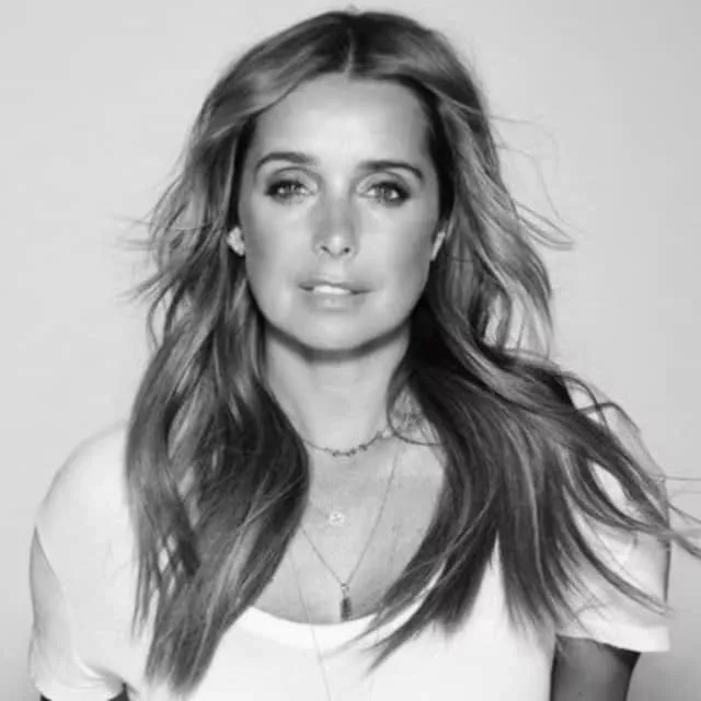 Louise Redknapp - Singer and media personality