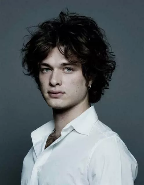 Louka Meliava - Actor