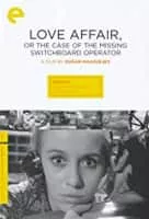 Love Affair, or the Case of the Missing Switchboard Operator - 1967 ‧ Drama/Political drama ‧ 1h 19m
