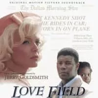 Love Field - 1992 ‧ Historical period drama/Indie film ‧ 1h 45m