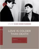 Love Is Colder Than Death - 1969 ‧ Crime/Romance ‧ 1h 28m