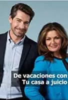 Love It Or List It Vacation Homes - Canadian TV program