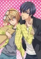 Love Stage!! - Manga series