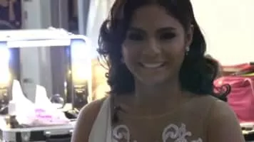 Lovi Poe - Filipino actress