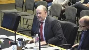 Lower Colorado River Authority - 