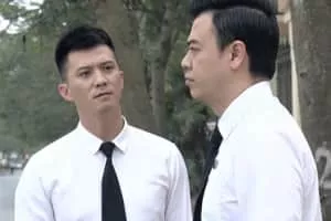 Lua chon so phan (Lựa chọn số phận) - TV program