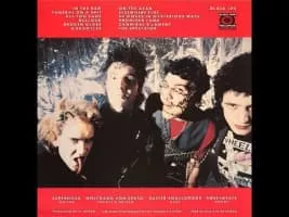 Lubricated Goat - Rock band