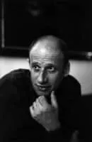 Luc Bondy - Swiss theatre director