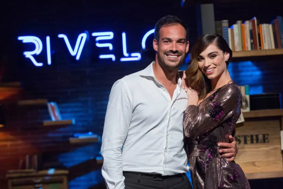 Luca Marin - Italian swimmer