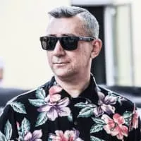 Luca Roccatagliati - Musical artist