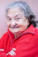 Lucia Guzzardi - Actress