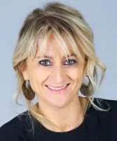 Luciana Littizzetto - Italian comedy actress