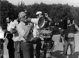 Luciano Salce - Italian film director