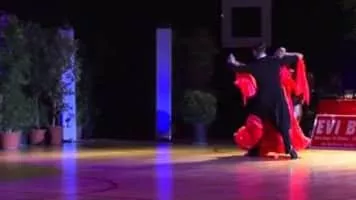 Lucie Jeanne - French television actress