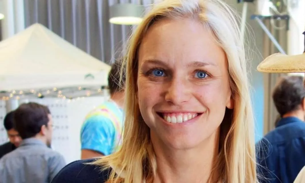 Lucinda Southworth - Larry Page's wife