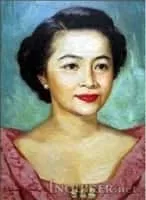 Lucrecia Roces Kasilag - Filipino composer