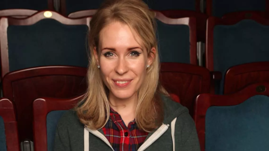 Lucy Beaumont - Actress