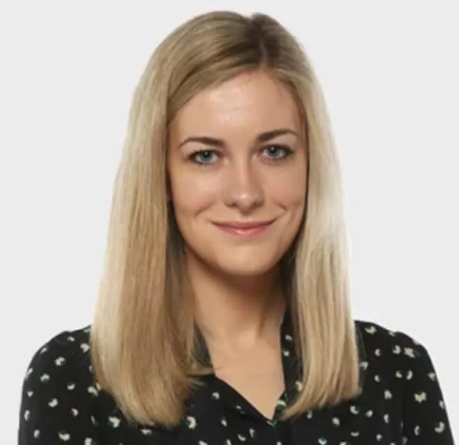 Lucy Fisher - American film producer