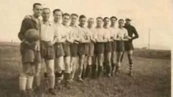 Lucy Millowitsch - German actress