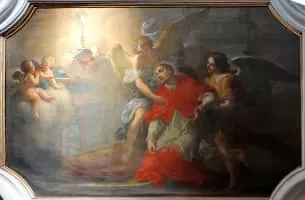 Ludovico Stern - Painter