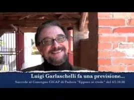 Luigi Garlaschelli - Italian chemist